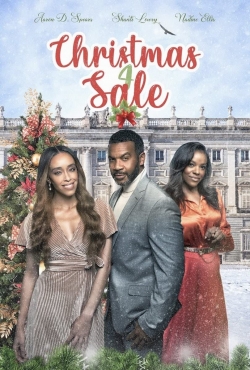 watch Christmas for Sale online free