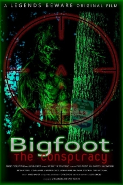 watch Bigfoot: The Conspiracy online free
