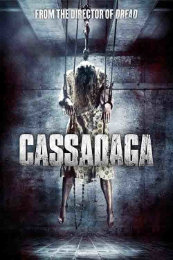 watch Cassadaga online free