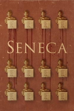 watch Seneca – On the Creation of Earthquakes online free