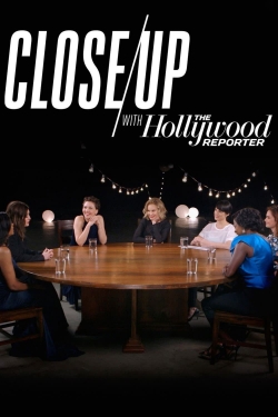 watch Close Up with The Hollywood Reporter online free