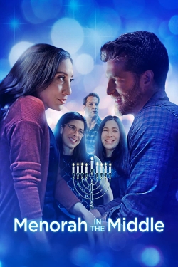 watch Menorah in the Middle online free