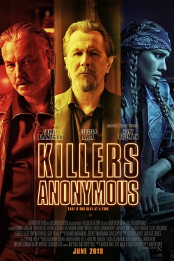 watch Killers Anonymous online free
