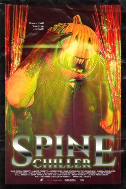 watch Spine Chiller online free