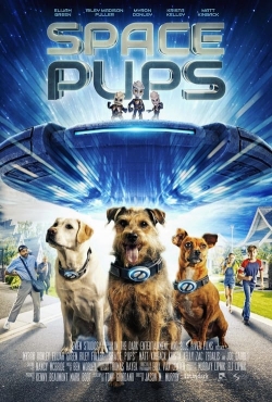 watch Space Pups online free