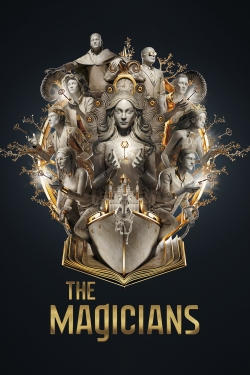 watch The Magicians online free