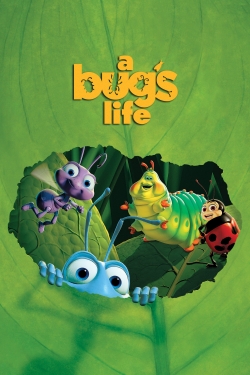 watch A Bug's Life online free