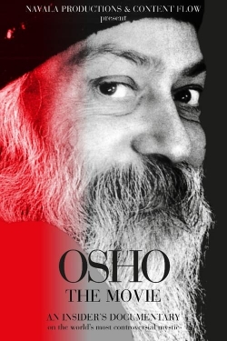 watch Osho, The Movie online free