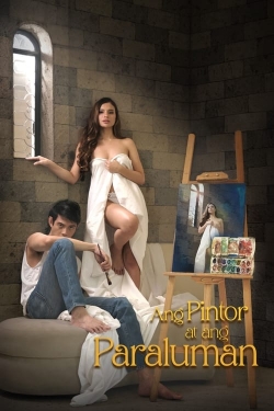 watch Ang Pintor At Ang Paraluman online free