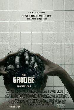 watch The Grudge online free