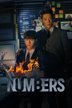 watch Numbers online free