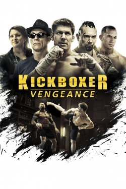 watch Kickboxer: Vengeance online free