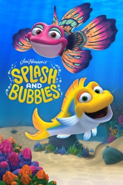 watch Splash and Bubbles online free