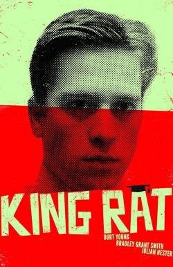 watch King Rat online free