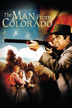 watch The Man from Colorado online free