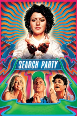 watch Search Party online free