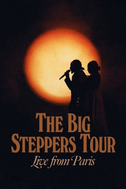 watch Kendrick Lamar's The Big Steppers Tour: Live from Paris online free