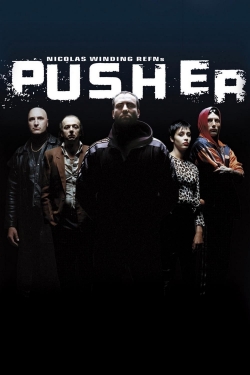 watch Pusher online free