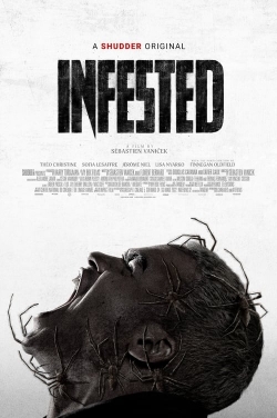watch Infested online free
