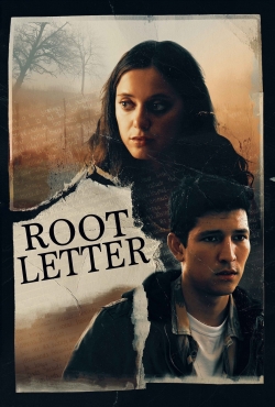 watch Root Letter online free