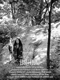 watch Lost + Found online free