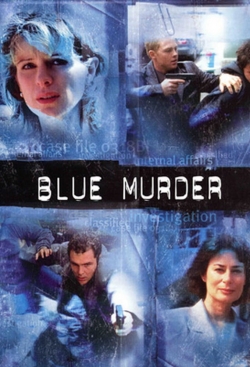 watch Blue Murder online free