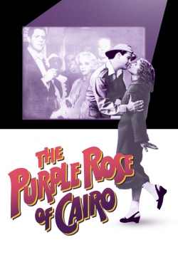watch The Purple Rose of Cairo online free