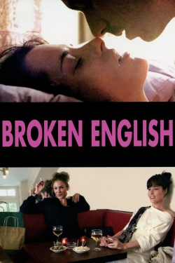 watch Broken English online free