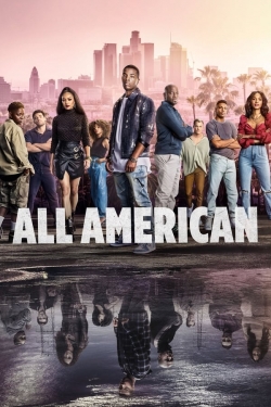 watch All American online free