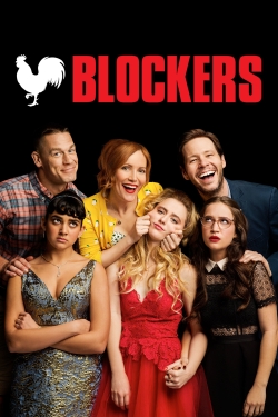 watch Blockers online free