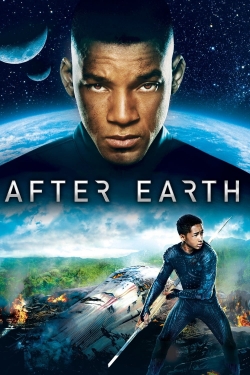 watch After Earth online free