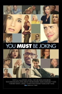 watch You Must Be Joking online free