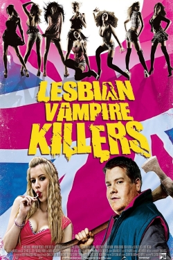 watch Lesbian Vampire Killers online free