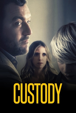 watch Custody online free