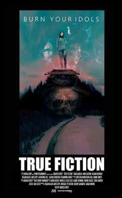watch True Fiction online free