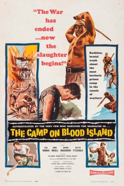 watch The Camp on Blood Island online free