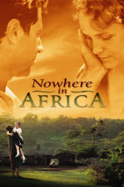 watch Nowhere in Africa online free