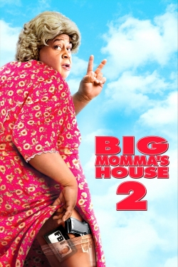 watch Big Momma's House 2 online free