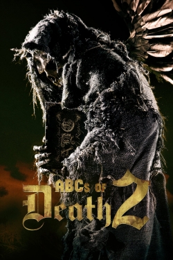 watch ABCs of Death 2 online free