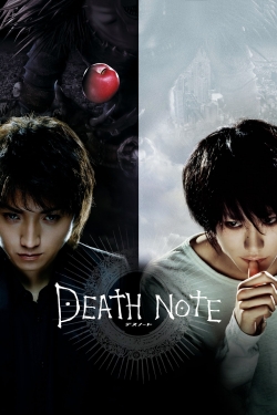 watch Death Note online free