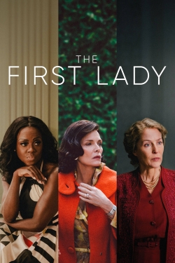 watch The First Lady online free