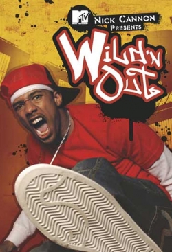 watch Wild 'n Out online free