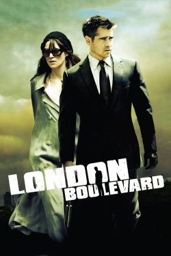 watch London Boulevard online free