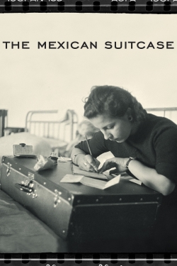 watch The Mexican Suitcase online free