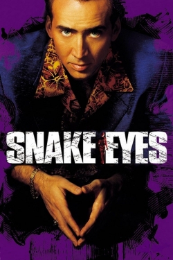 watch Snake Eyes online free