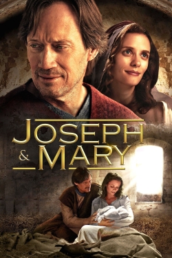 watch Joseph and Mary online free