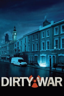 watch Dirty War online free