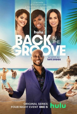 watch Back in the Groove online free