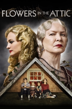 watch Flowers in the Attic online free