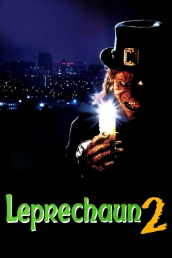 watch Leprechaun 2 online free